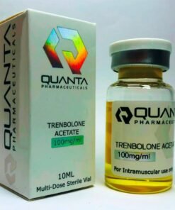 Quanta Pharma Tren Ace 100mg/ml