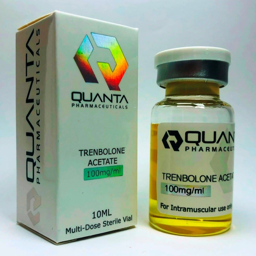 Quanta Pharma Tren Ace 100mg/ml