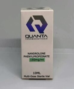 Quanta Pharma NPP 150mg/ml