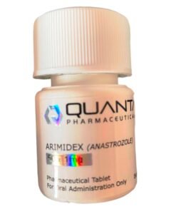 Quanta Pharma Arimidex 1mg x 60 tablets