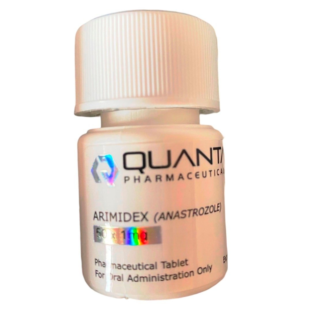 Quanta Pharma Arimidex 1mg x 60 tablets