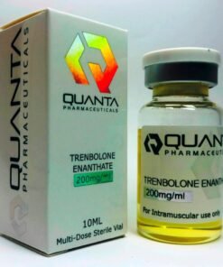 Quanta Pharma Tren E 200mg/ml
